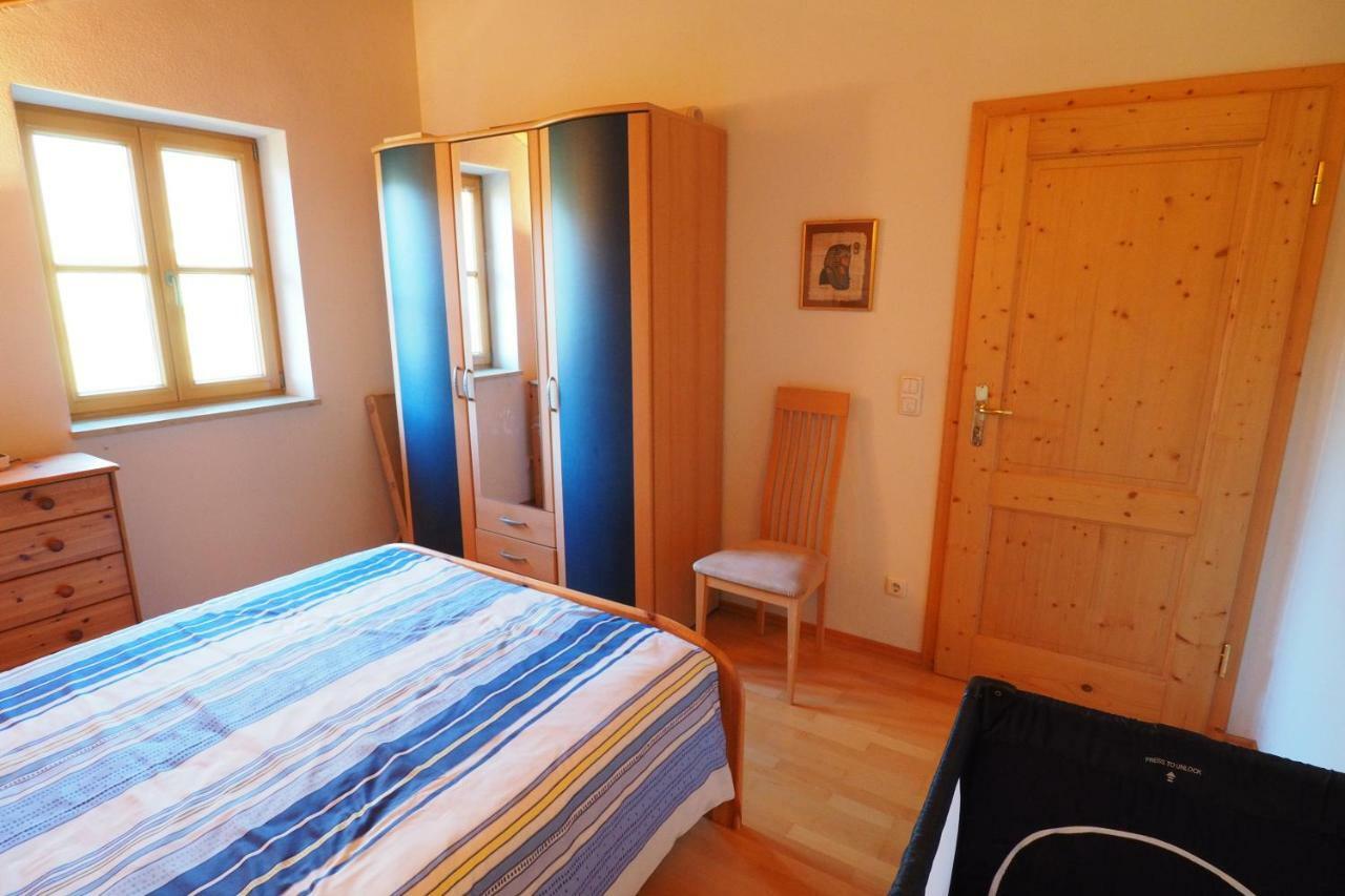 Chiemsee Panzió Rimsting Kültér fotó